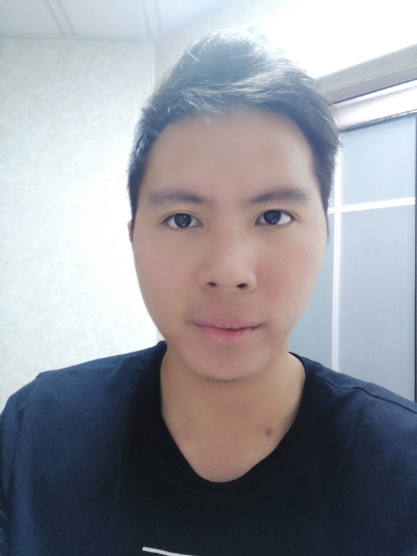 芸尚非的第一张照片--泉州基督教相亲网