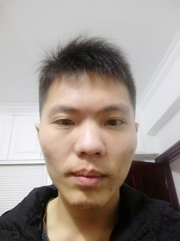 陈耀阳的第一张照片--泉州基督教相亲网
