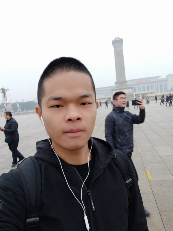 秋殇的第二张照片--泉州基督教相亲网