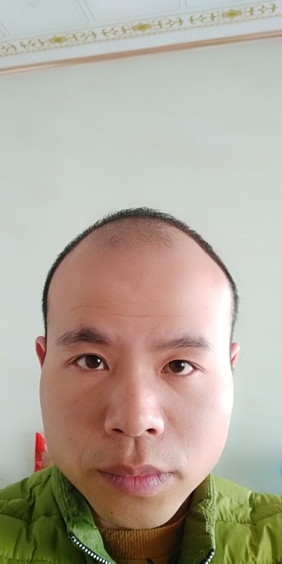 阿煌的第一张照片--泉州基督教相亲网