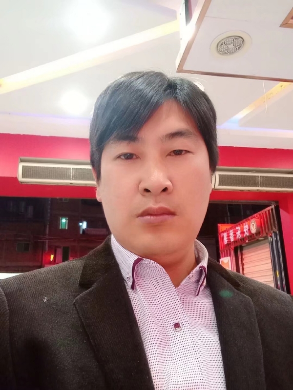 奔跑的第二张照片--泉州基督教相亲网