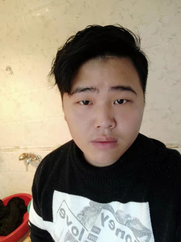小李的第一张照片--泉州基督教相亲网