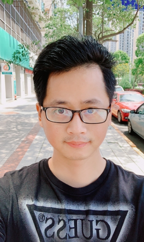 欧金的第一张照片--泉州基督教相亲网