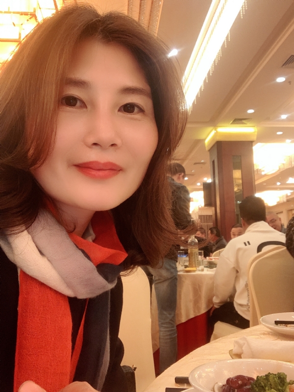 遥想的第一张照片--泉州基督教相亲网