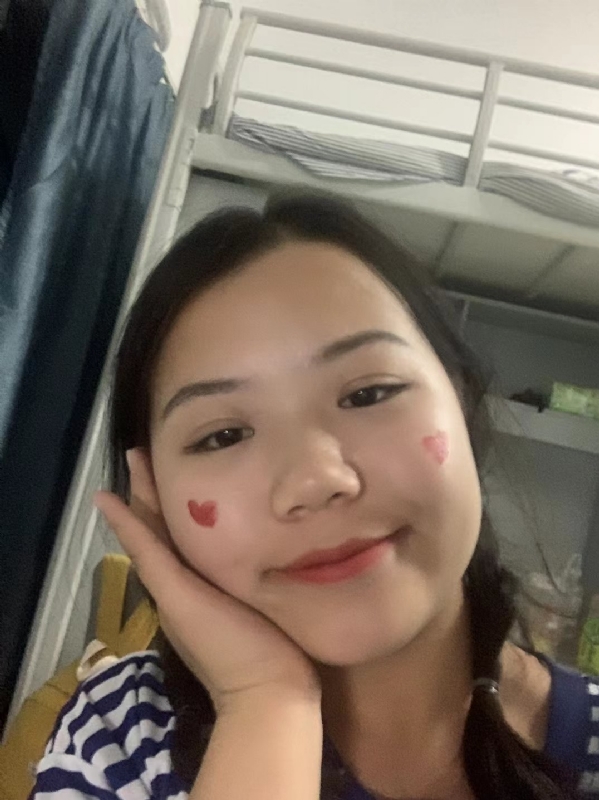 轻轻的一片云的第一张照片--泉州基督教相亲网