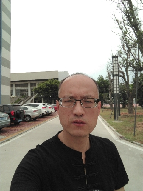 我知我在的第一张照片--泉州基督教相亲网