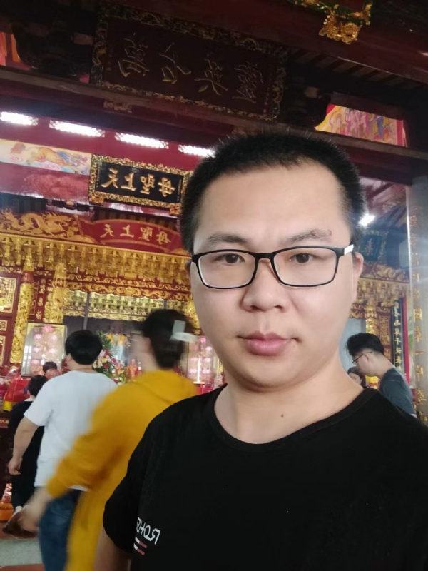 天哥的第二张照片--泉州基督教相亲网