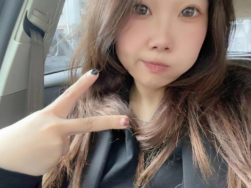 小女子不才的第二张照片--泉州基督教相亲网