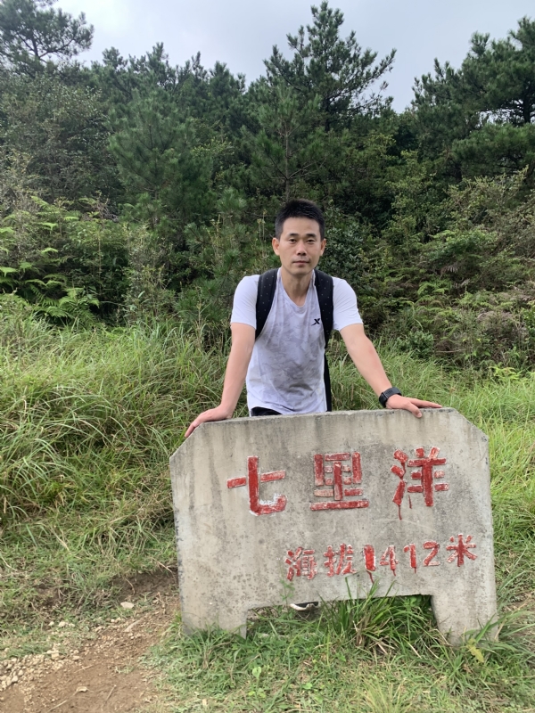 小朱佩奇的第一张照片--泉州基督教相亲网