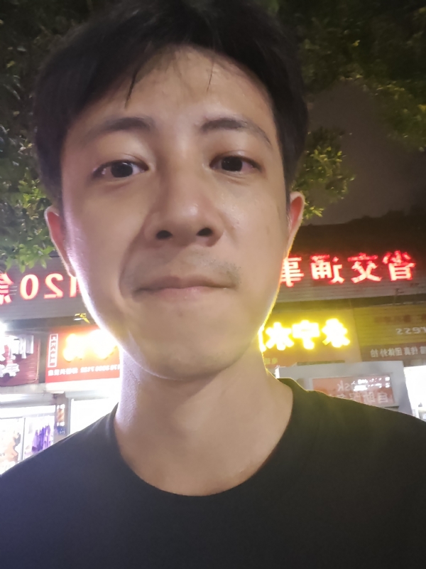 元亨利贞的第一张照片--泉州基督教相亲网