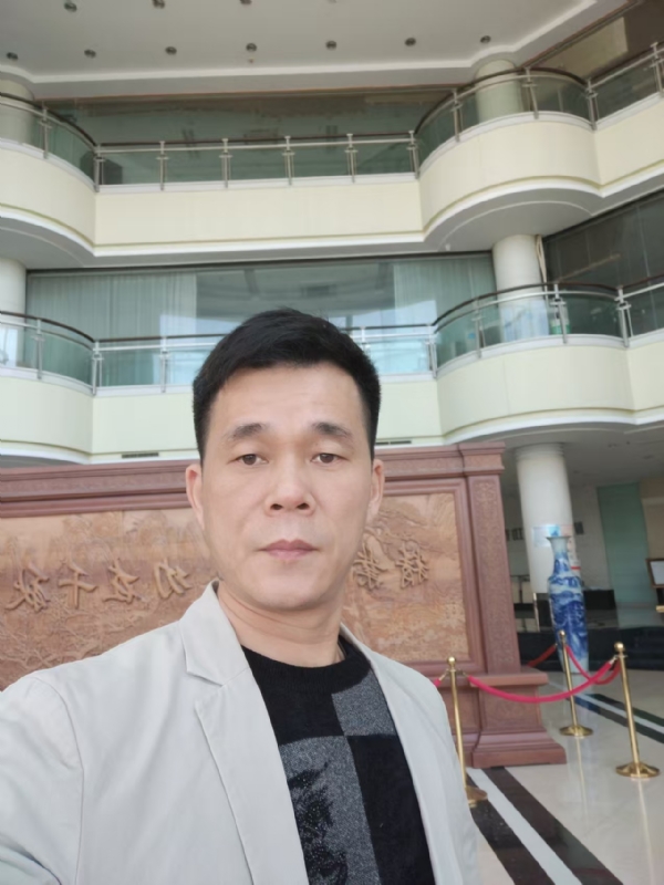 不忘初心的第二张照片--泉州基督教相亲网